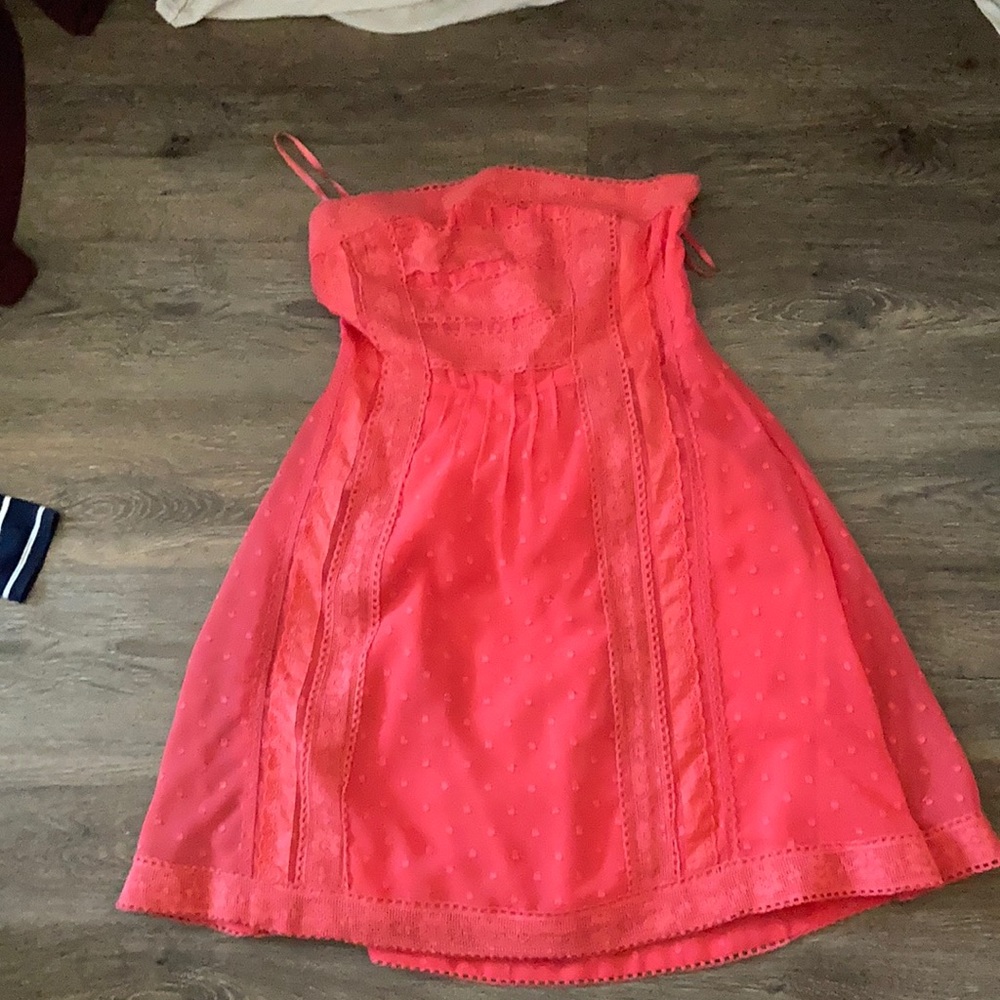 Pretty dress